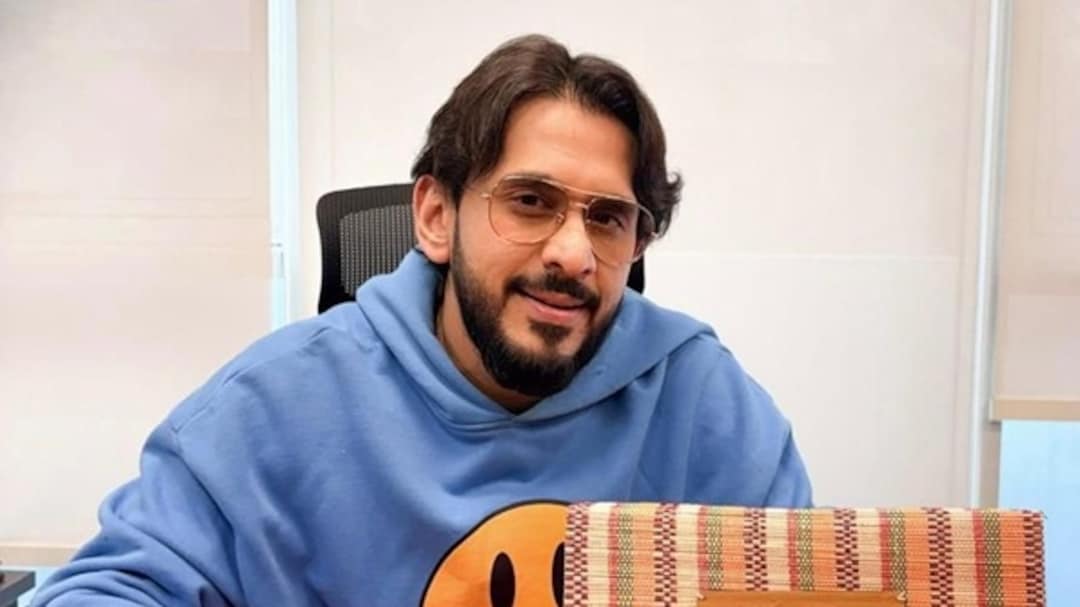 Aman Gupta Announces OffBeat Studios: All You Need To Know About boAt Co-founder's New Venture