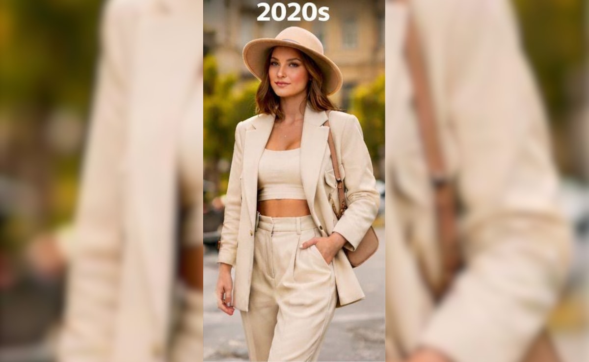 Latest and Breaking News on NDTV