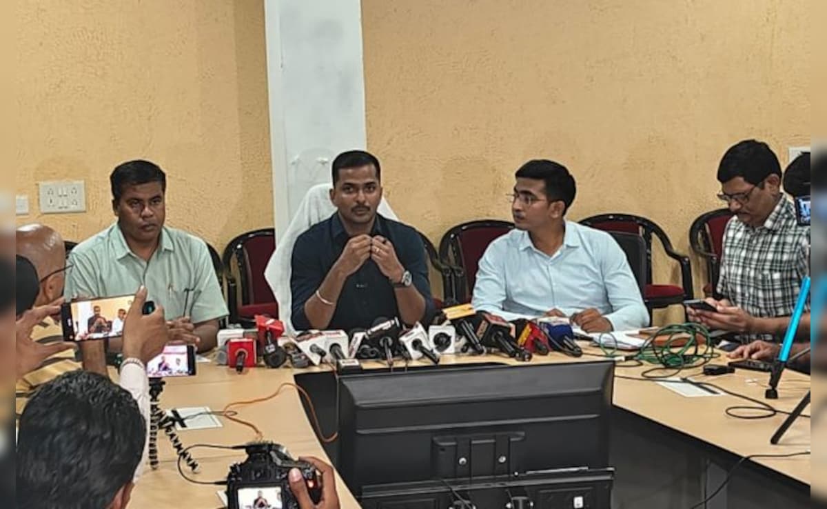 ड्रग्स सिंडिकेट का भंडाफोड़: रैपिडो ड्राइवर करता था डिलीवरी, दिल्ली से चल रहा था MDMA नेटवर्क, 6 गिरफ्तार