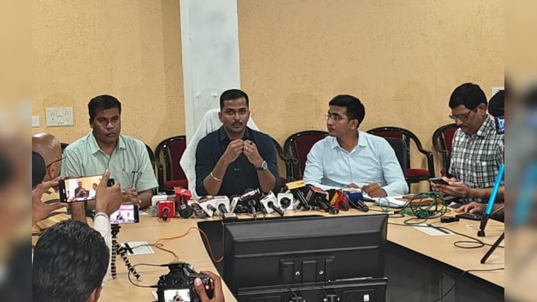 ड्रग्स सिंडिकेट का भंडाफोड़: रैपिडो ड्राइवर करता था डिलीवरी, दिल्ली से चल रहा था MDMA नेटवर्क, 6 गिरफ्तार