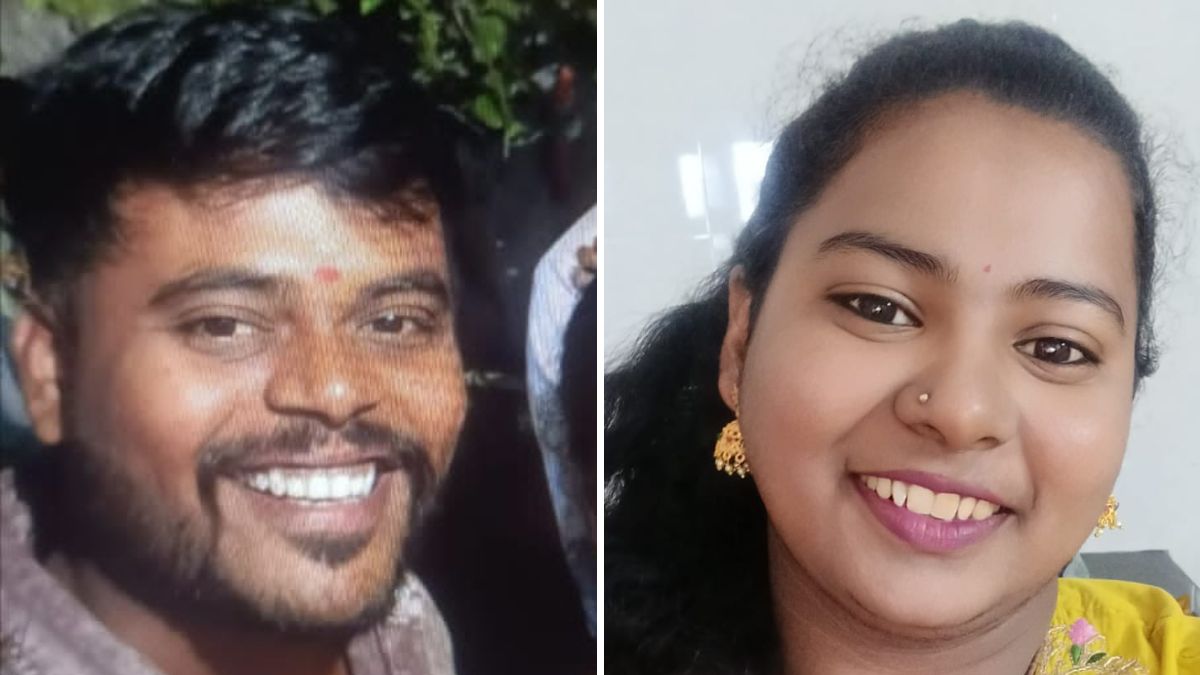 On Camera, Man Thrashes 28-Year-Old Wife, Runs SUV Over Her In Karnataka