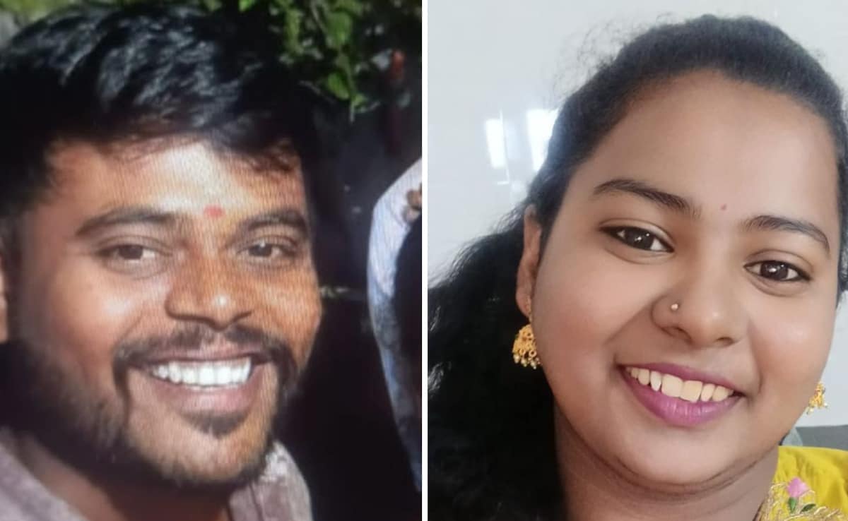 पत्नी को पीटा, फिर बीच सड़क कार से कुचलकर मार डाला, कर्नाटक में दरिंदगी की हदें पार