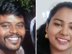 पत्नी को पीटा, फिर बीच सड़क कार से कुचलकर मार डाला, कर्नाटक में दरिंदगी की हदें पार