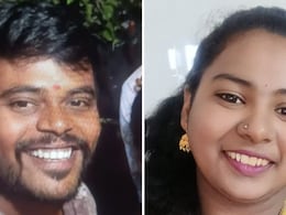 पत्नी को पीटा, फिर बीच सड़क कार से कुचलकर मार डाला, कर्नाटक में दरिंदगी की हदें पार