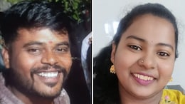 On Camera, Man Thrashes 28-Year-Old Wife, Runs SUV Over Her In Karnataka