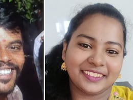 On Camera, Man Thrashes 28-Year-Old Wife, Runs SUV Over Her In Karnataka