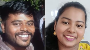 On Camera, Man Thrashes 28-Year-Old Wife, Runs SUV Over Her In Karnataka