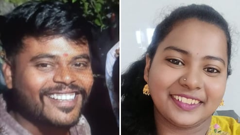 On Camera, Man Thrashes 28-Year-Old Wife, Runs SUV Over Her In Karnataka