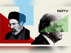 $300-Billion Fund Sits At Heart Of US-Iran Deal: Who Pays, What To Know