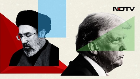 Opinion | On April Fools' Day, A Reality Check For US, Iran And The World