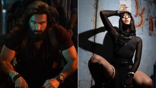 कौन है 24 साल की रैपर Rebel, धुरंधर 2 के आरी आरी गाने को किया रैप, सिनेमाघरों में फैंस बजा रही तालियां