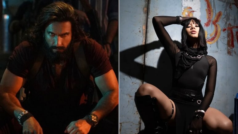 कौन है 24 साल की रैपर Rebel, धुरंधर 2 के आरी आरी गाने में किया रैप, सिनेमाघरों में फैंस बजा रही तालियां