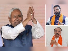 नीतीश के बाद बिहार का CM कौन? रेस में सम्राट, संजीव के साथ-साथ पहली बार की विधायक का भी नाम