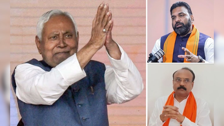 नीतीश के बाद बिहार का CM कौन? रेस में सम्राट, संजीव के साथ-साथ पहली बार की विधायक का भी नाम