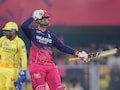 RR Vs CSK, IPL 2026: वैभव सूर्यवंशी के विस्फोट में उड़ी CSK की टीम, राजस्थान रॉयल्स ने 8 विकेट से रौंदा