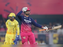 RR Vs CSK, IPL 2026: वैभव सूर्यवंशी के विस्फोट में उड़ी CSK की टीम, राजस्थान रॉयल्स ने 8 विकेट से रौंदा