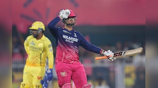 RR Vs CSK, IPL 2026: वैभव सूर्यवंशी के विस्फोट में उड़ी CSK की टीम, राजस्थान रॉयल्स ने 8 विकेट से रौंदा