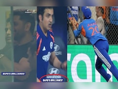 'बापू' का चमत्कार... करिश्माई फील्डिंग से अंग्रेजों को भारत छोड़ने पर किया मजबूर, देखकर धोनी भी हैरत में