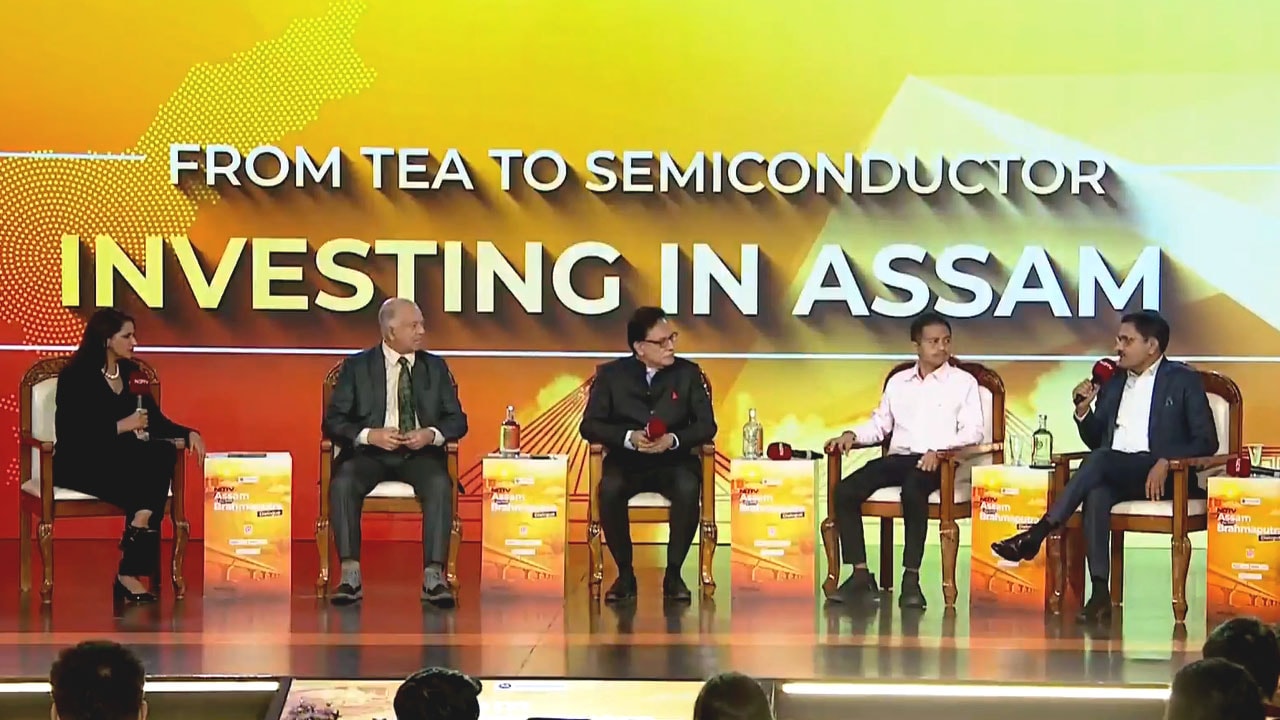 From Tea To Tech: How Assam Is Shaping Its Next Investment Frontier