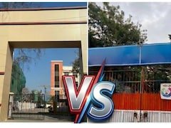 दिल्ली के बाकी सरकारी स्कूलों से कितने अलग हैं CM श्री स्कूल? NDTV ने ग्राउंड पर जाकर किया रियलिटी चेक