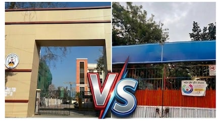 दिल्ली के बाकी सरकारी स्कूलों से कितने अलग हैं CM श्री स्कूल? NDTV ने ग्राउंड पर जाकर किया रियलिटी चेक