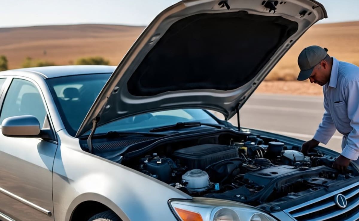 Summer Car Care 2026: तपती धूप में अपनी कार को 'ओवरहीटिंग' से कैसे बचाएं? देखें टॉप 5 टिप्स