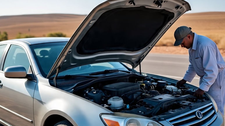 Summer Car Care 2026: तपती धूप में अपनी कार को 'ओवरहीटिंग' से कैसे बचाएं? देखें टॉप 5 टिप्स