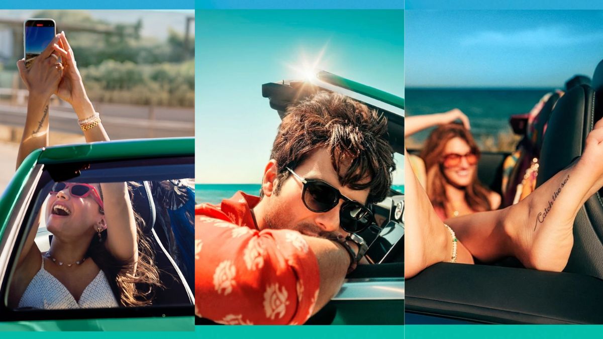 Rashmika Announces Cocktail 2 Release Date, First Look Out On March 18