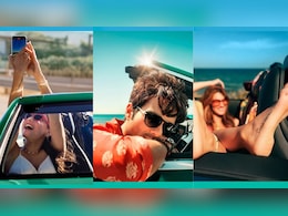 Rashmika Mandanna Announces <i>Cocktail 2</i> Release Date, First Look Out On March 18