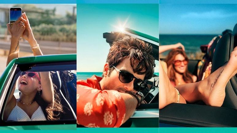 Rashmika Mandanna Announces <i>Cocktail 2</i> Release Date, First Look Out On March 18