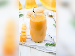 Papaya Ginger Smoothie: गर्मी में पेट को हल्का और दुरुस्त रखने के लिए पिएं पपीता-जिंजर स्मूदी, जानिए बनाने की आसान रेसिपी