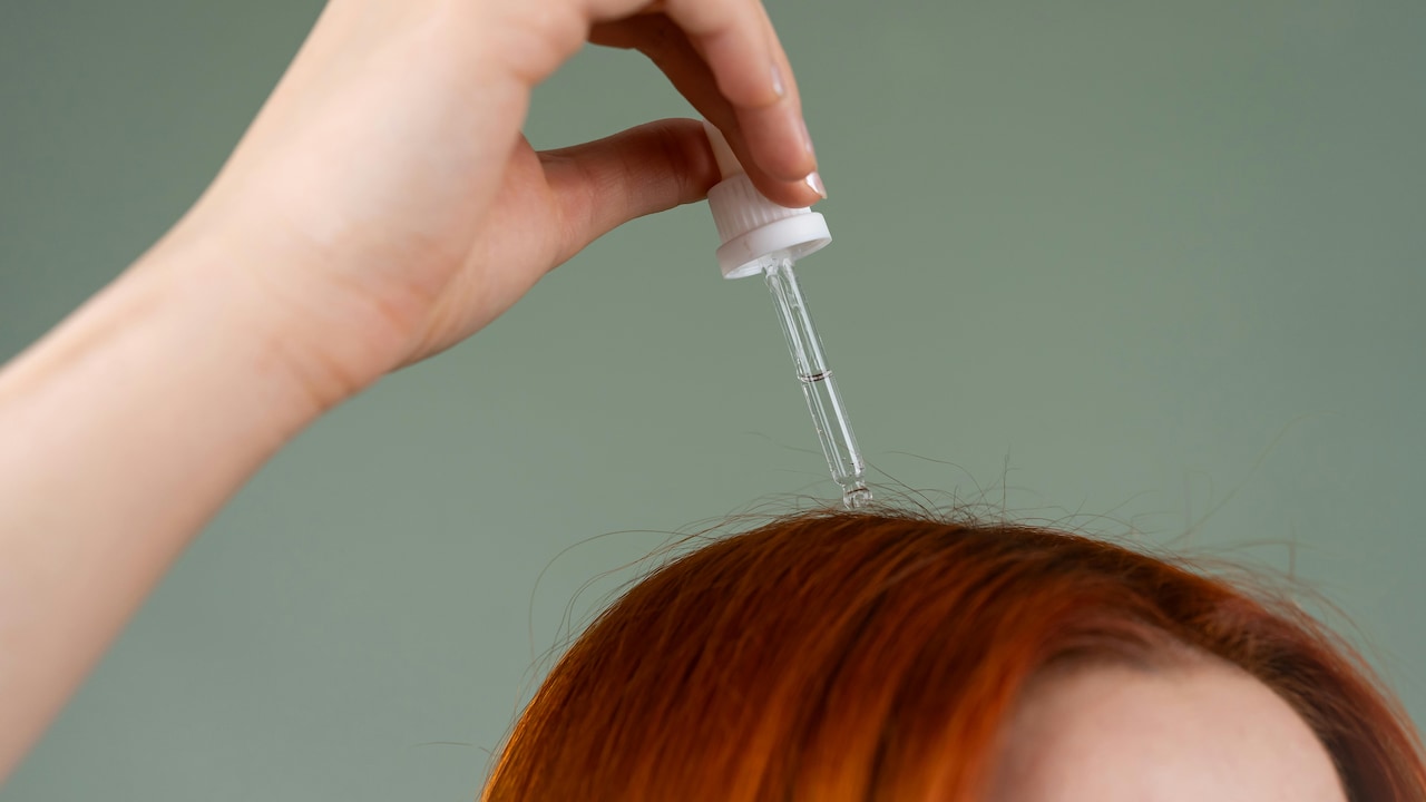 Affordable hair fall serums to 