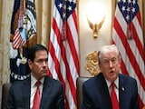 Trump, Rubio Offer Conflicting Reasons For US Entry Into Iran War Trump, Rubio Offer Conflicting Reasons For US Entry Into Iran War