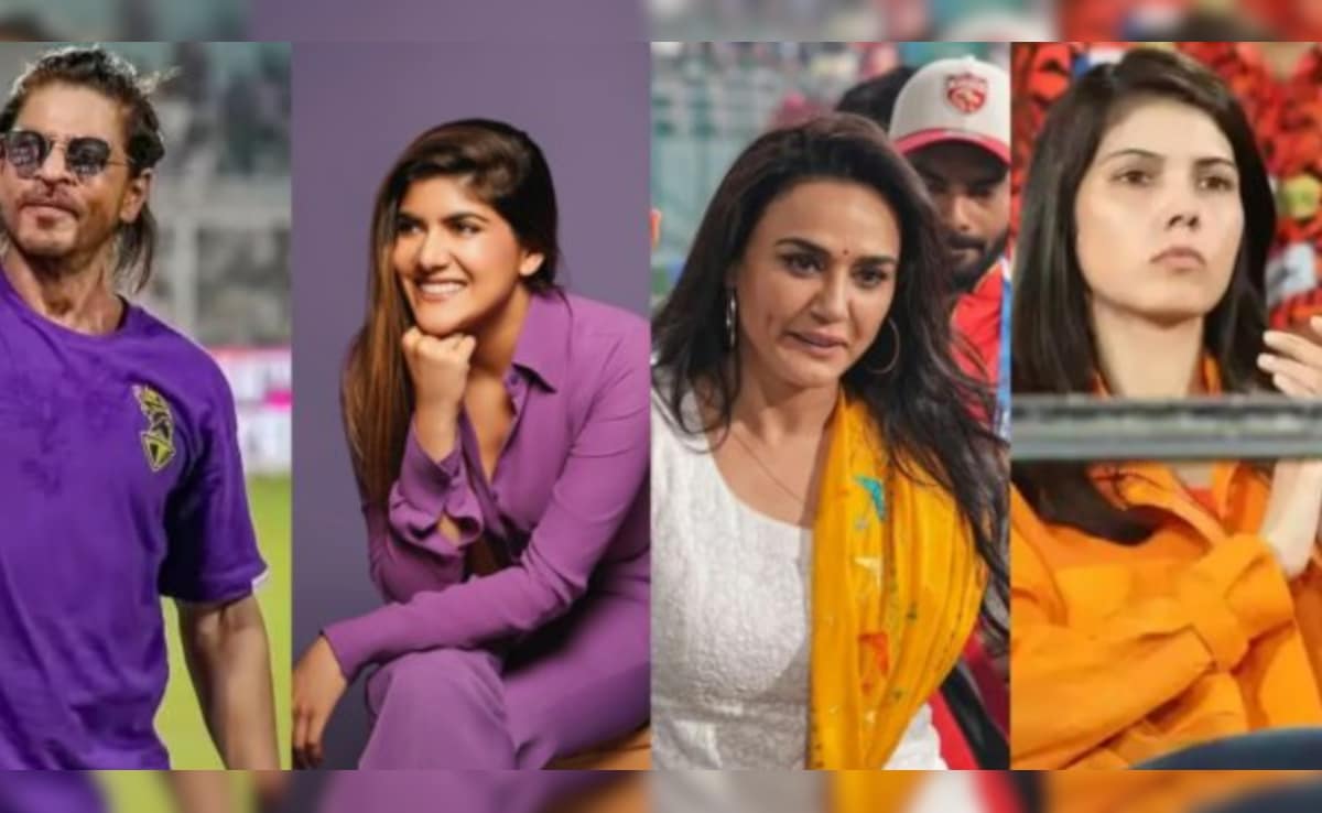 Latest and Breaking News on NDTV Latest and Breaking News on NDTV