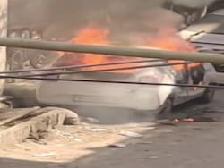 Vehicles Burnt, 24-Hour Ultimatum After Delhi Man Killed During Fight On Holi