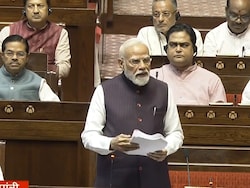 "India Has Adequate Crude Oil Stores, Need To Be Atmanirbhar": PM Amid Iran War