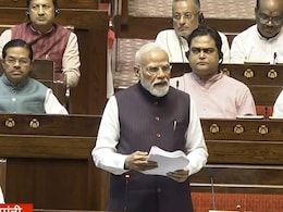 "India Has Adequate Crude Oil Stores, Need To Be Atmanirbhar": PM Amid Iran War