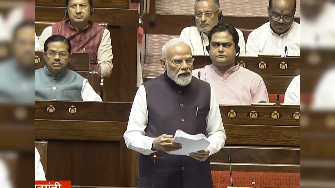 Iran War Impact: PM Modi Assures Of Sufficient Crude Oil Supply, Warns Of Serious Fallout If Conflict Drags