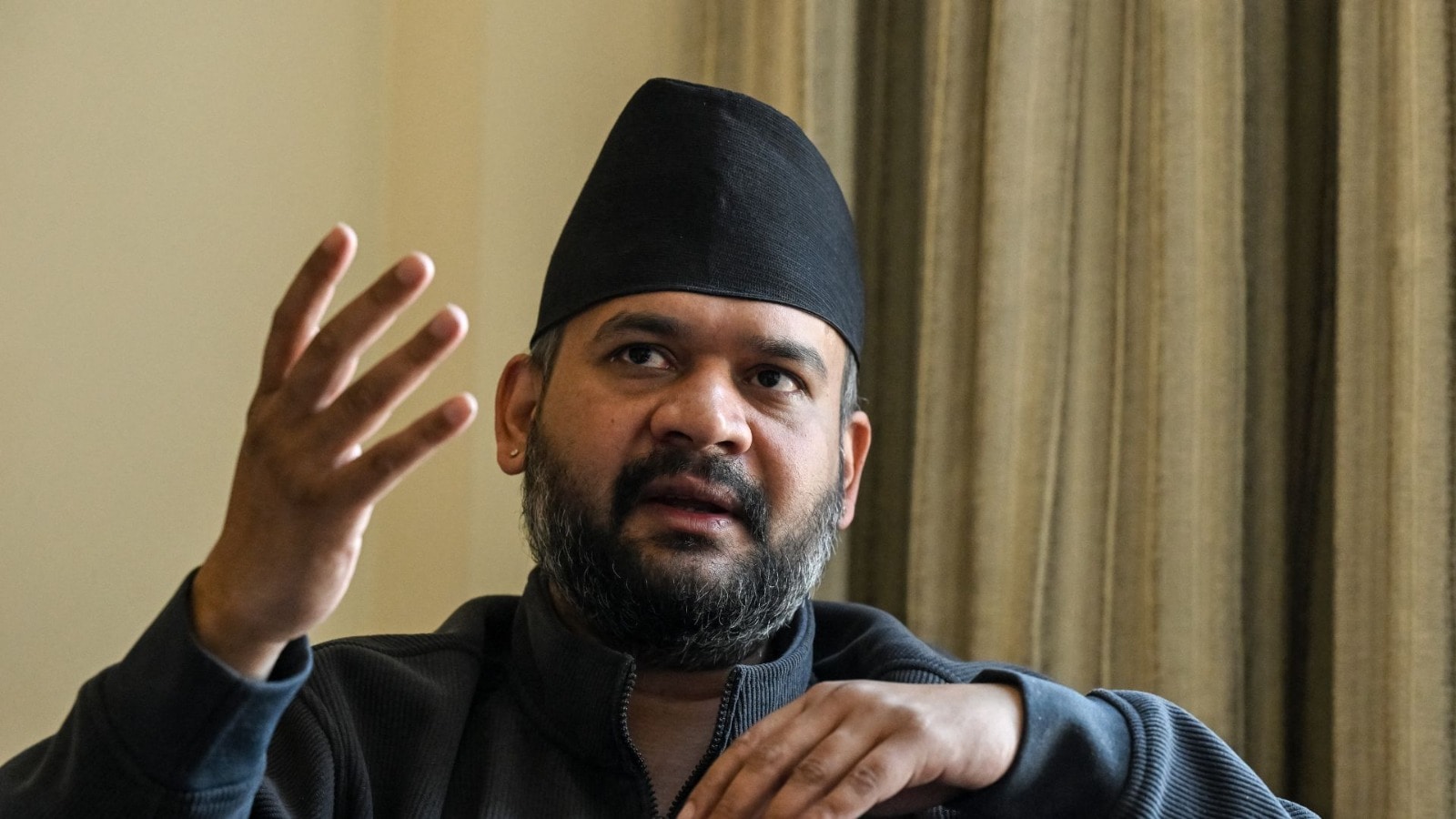 Latest and Breaking News on NDTV