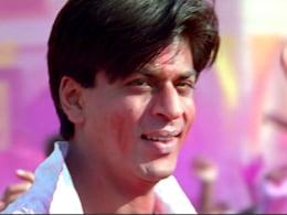 Holi Song: 26 साल पहले आए होली के इस गाने में रंगों के बीच दिखा था शाहरुख खान और ऐश्वर्या राय का रोमांस