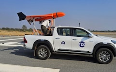 India Quietly Works On Sheshnaag-150 As US, Iran Launch Suicide Drones