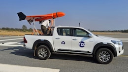 India Quietly Works On Homegrown Sheshnaag-150 As US And Iran Launch Suicide Drones