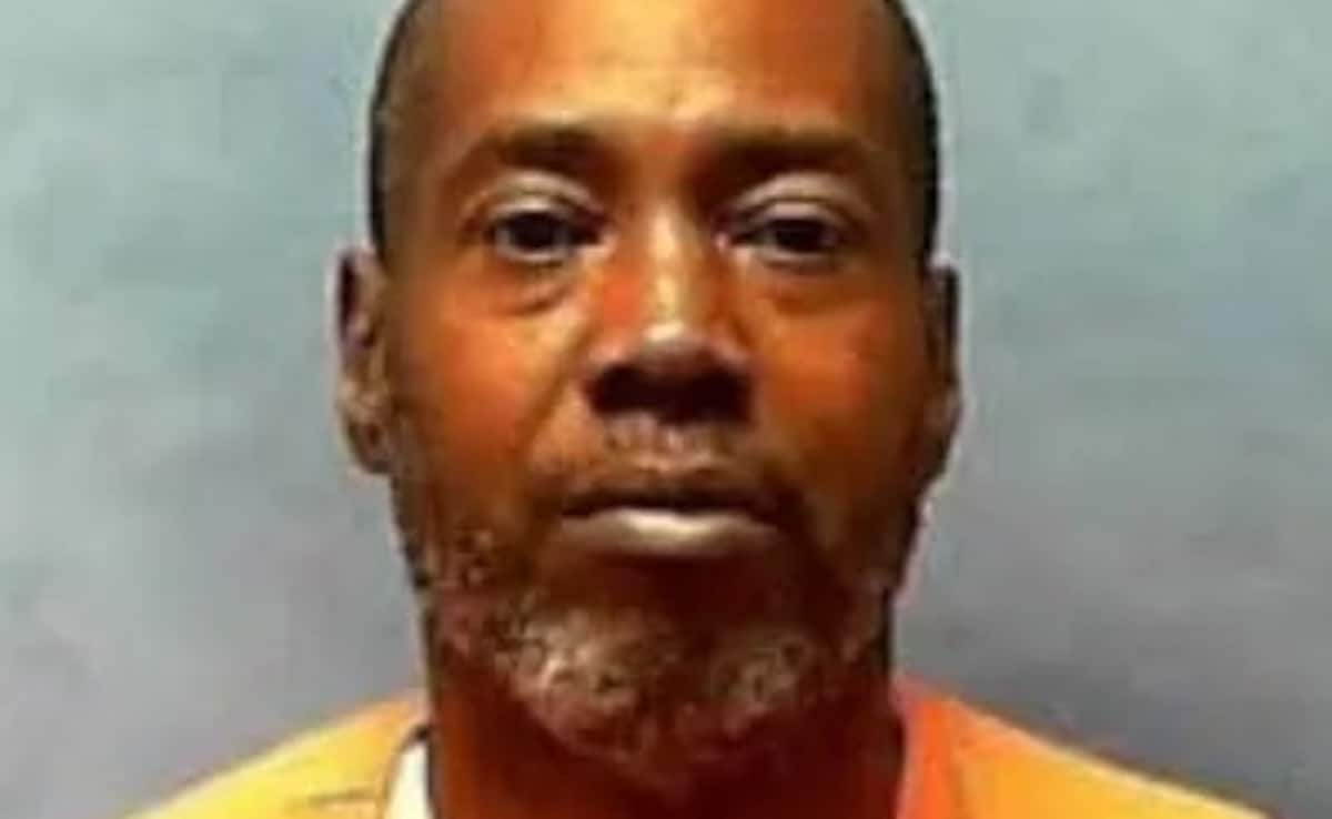 Man Who Fatally Shot A Cop With His Service Revolver Executed In Florida