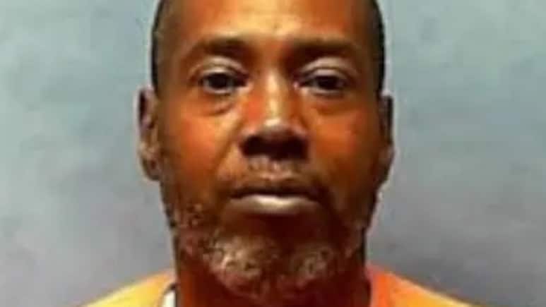 Man Who Fatally Shot A Cop With His Service Revolver Executed In Florida