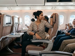 Ayush Ministry's New In-Flight Yoga: The 5-Minute Seated Routine To Prevent Fatigue And Stiffness At 35,000 Feet