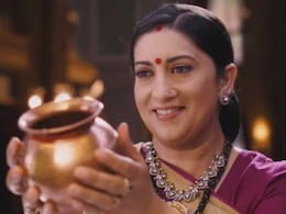 <i>Kyunki 2</i> Going Off Air? Makers Clarify Status Of Smriti Irani Show
