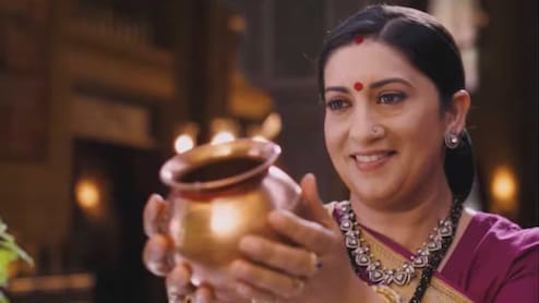 Kyunki 2 Going Off Air? Makers Clarify Status Of Smriti Irani Show