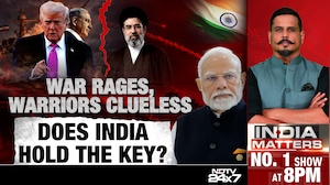 War In The Gulf: Can India Play A Key Role?