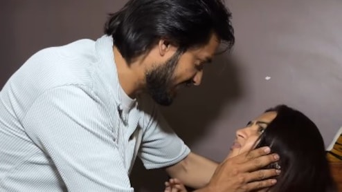 बच्चा पालने के लिए अगर सोना भी पड़े तो...वड़ा पाव गर्ल ने पहले दिया विवादित बयान, फिर वीडियो को गलत तरीके से दिखाने वालों की लगाई क्लास