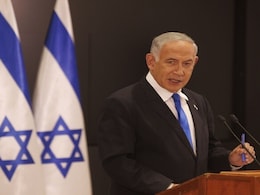 "Wouldn't Issue Life Insurance": Netanyahu Threatens Mojtaba Khemenei